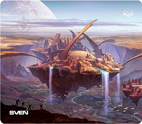 Игровая поверхность Sven MP-G03S (04200067) - фото 1