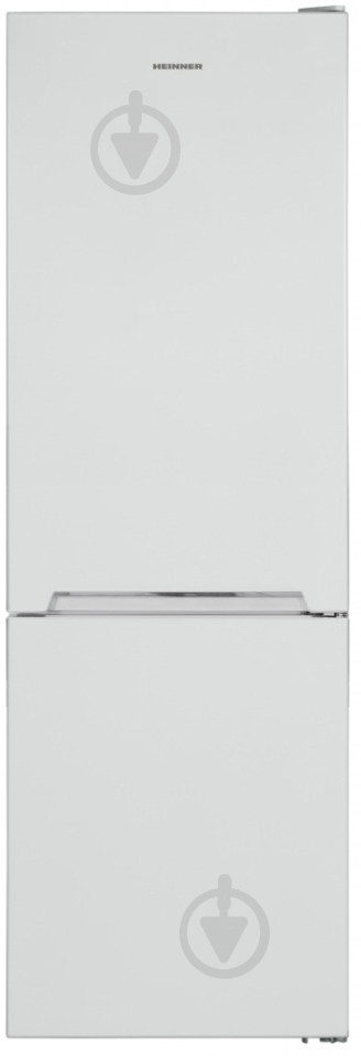 Холодильник Heinner HC-V336F+ - фото 1
