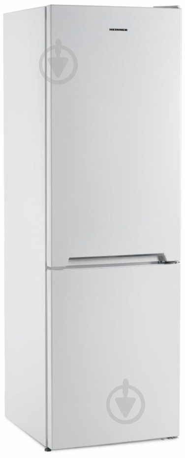 Холодильник Heinner HC-V336F+ - фото 4