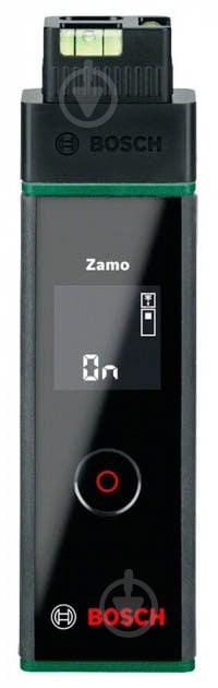 Адаптер Bosch лінійний для далекоміра Zamo 1608M00C21 - фото 2