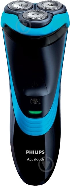 Електробритва Philips AquaTouch AT756/16 - фото 2
