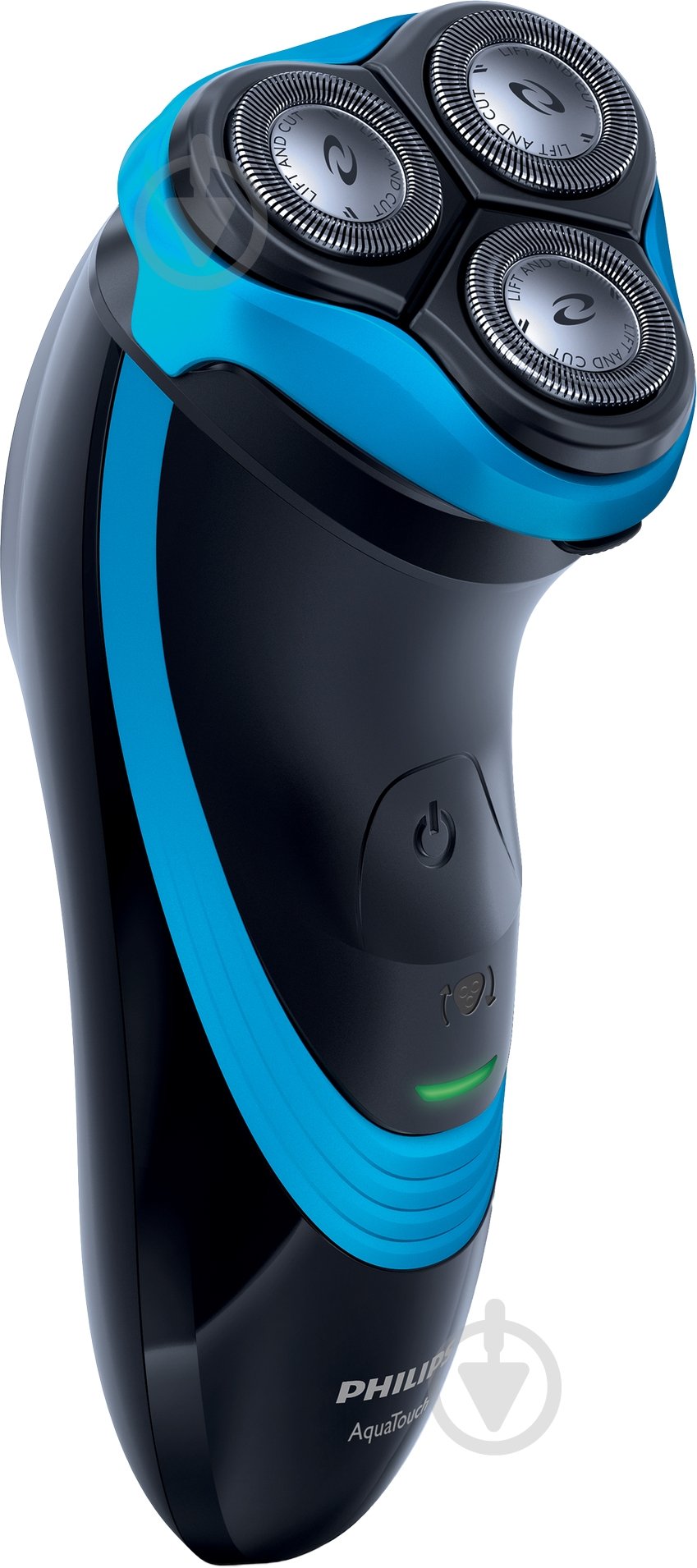 Електробритва Philips AquaTouch AT756/16 - фото 3