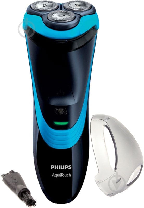 Електробритва Philips AquaTouch AT756/16 - фото 1