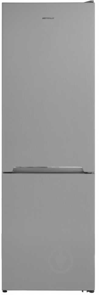 Холодильник Heinner HC-V336XF+ - фото 1 Холодильник Heinner HC-V336XF+ - фото 1