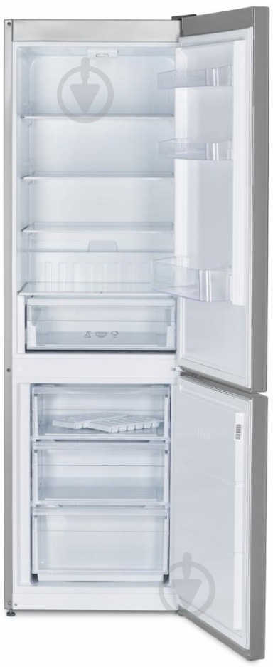 Холодильник Heinner HC-V336XF+ - фото 4 Холодильник Heinner HC-V336XF+ - фото 4