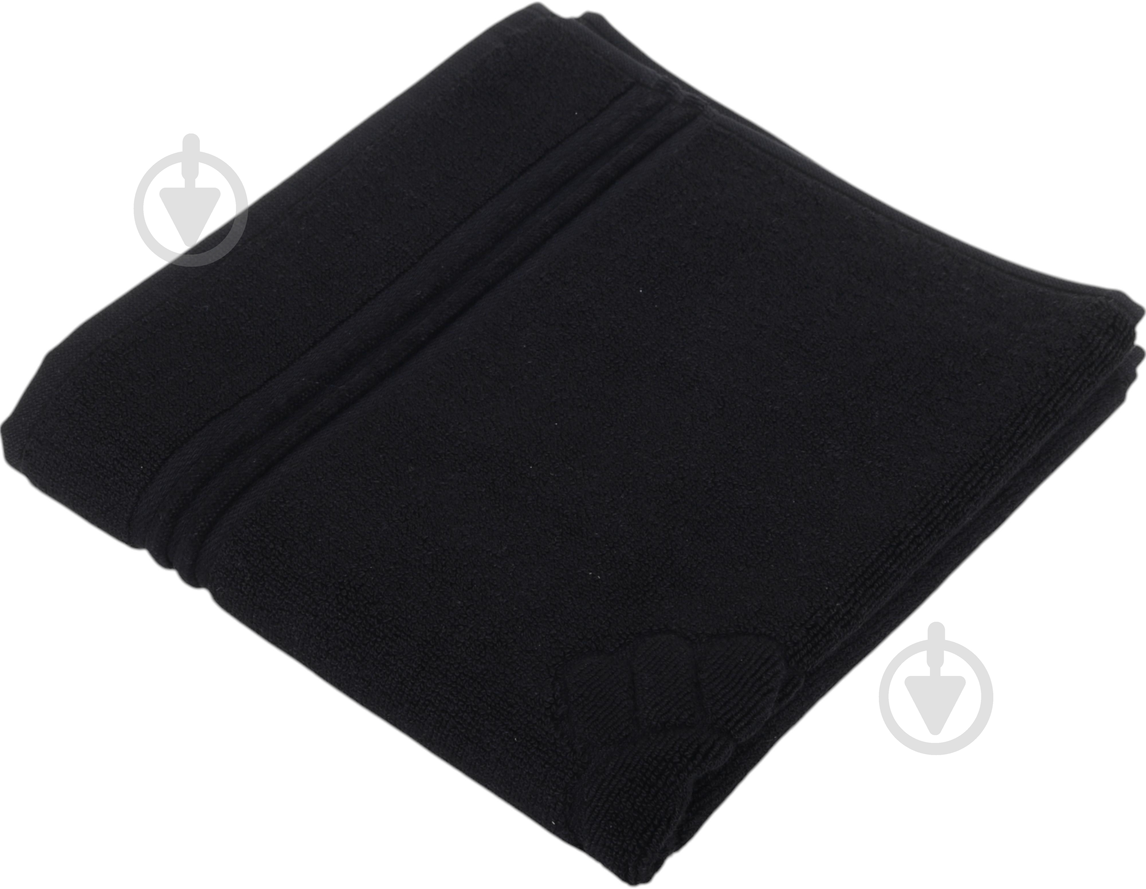 Коврик для ног Meda 50x70 см черный La Nuit - фото 5 Коврик для ног Meda 50x70 см черный La Nuit - фото 5