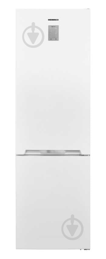 Холодильник Heinner HCNF-V366E++ - фото 1 Холодильник Heinner HCNF-V366E++ - фото 1