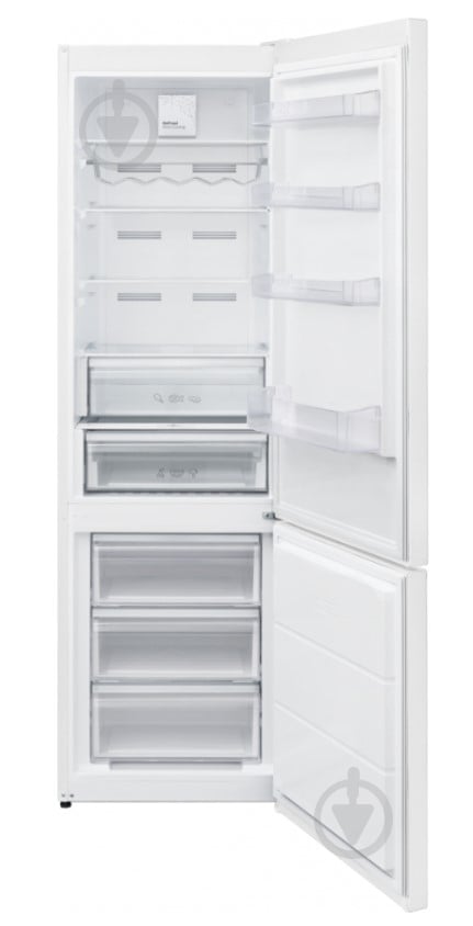 Холодильник Heinner HCNF-V366E++ - фото 2 Холодильник Heinner HCNF-V366E++ - фото 2