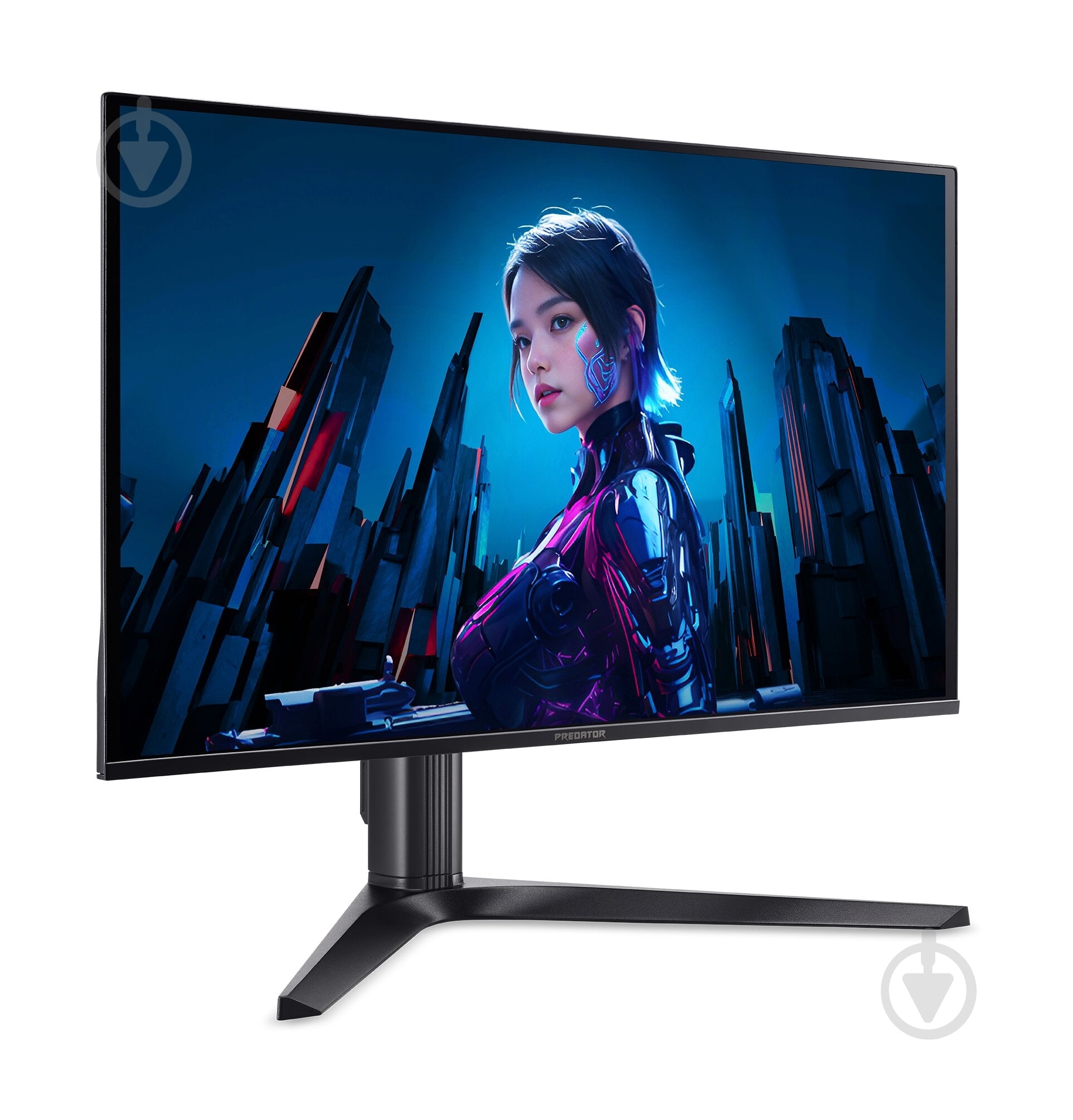 Монитор Acer 27" (UM.HXXEE.F01) - фото 3 Монитор Acer 27" (UM.HXXEE.F01) - фото 3