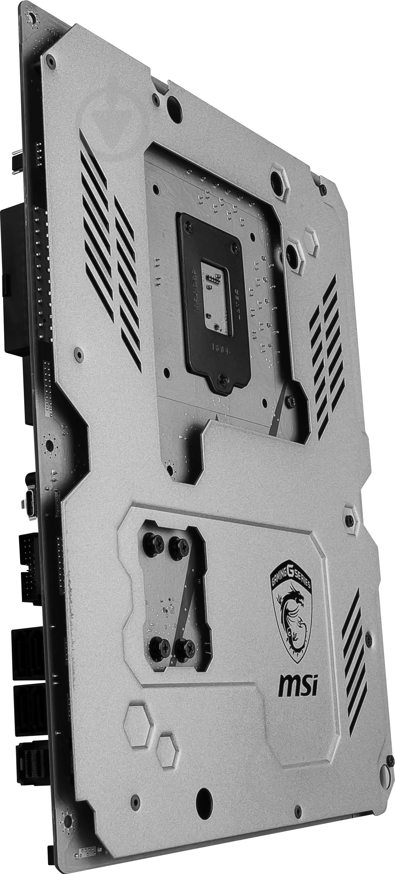 Материнская плата MSI Z170A_MPOWER_GAMING_TITA (Socket 1151, Intel Z170, ATX) - фото 5