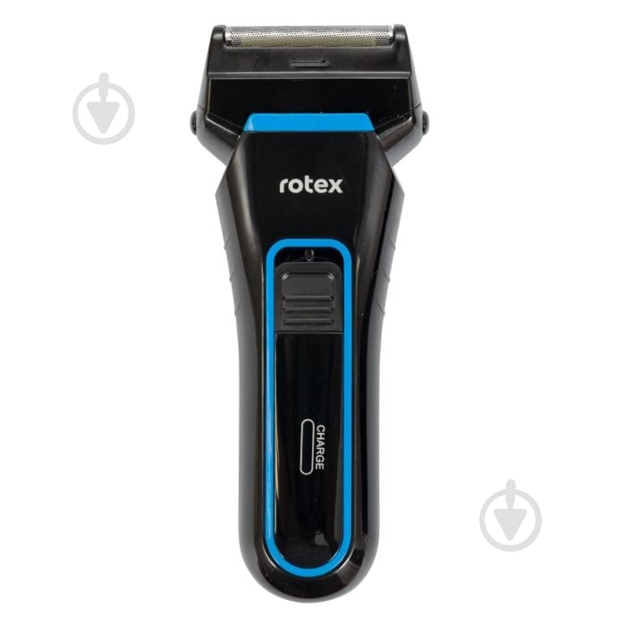 Электробритва Rotex RHC210-S - фото 1