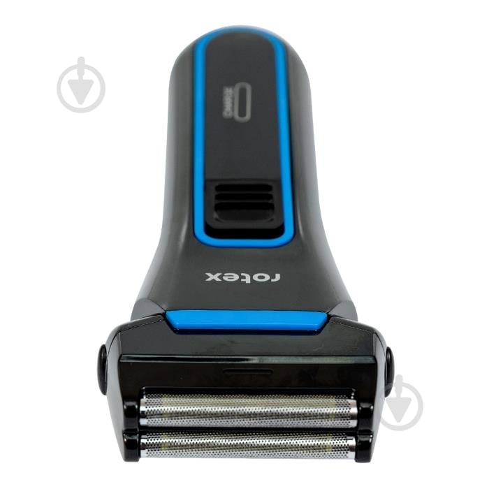 Электробритва Rotex RHC210-S - фото 3
