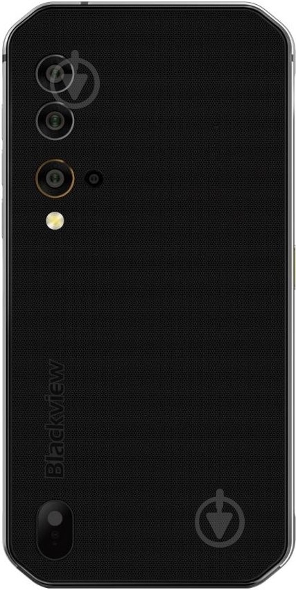 Смартфон Blackview BV9900E 6/128GB grey (6931548306597) - фото 3 Смартфон Blackview BV9900E 6/128GB grey (6931548306597) - фото 3