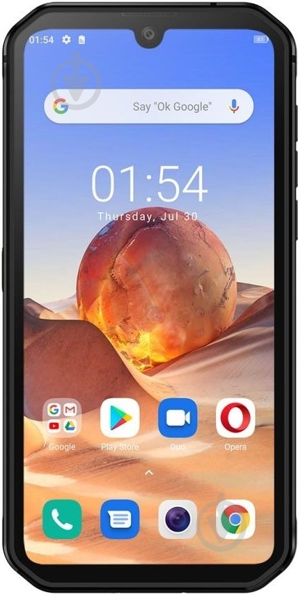 Смартфон Blackview BV9900E 6/128GB grey (6931548306597) - фото 2 Смартфон Blackview BV9900E 6/128GB grey (6931548306597) - фото 2