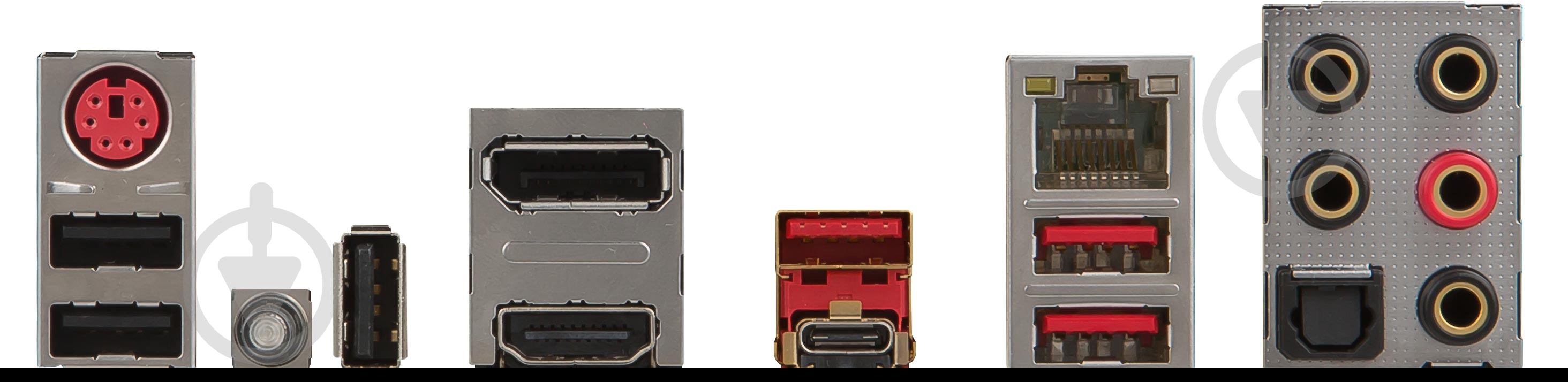 Материнская плата MSI Z270_GAMING_M5 (Socket 1151, Intel Z270, ATX) - фото 6