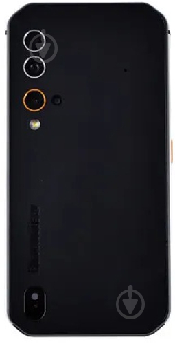 Смартфон Blackview BV9900E 6/128GB silver (6931548306603) - фото 3 Смартфон Blackview BV9900E 6/128GB silver (6931548306603) - фото 3