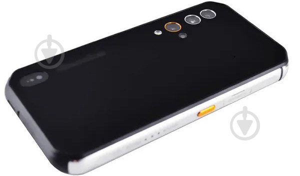 Смартфон Blackview BV9900E 6/128GB silver (6931548306603) - фото 4 Смартфон Blackview BV9900E 6/128GB silver (6931548306603) - фото 4
