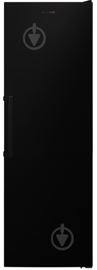 Холодильник Heinner HF-V401NFBKF+ - фото 1