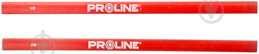 Карандаш столярный  Proline 2 шт. 38202 - фото 2
