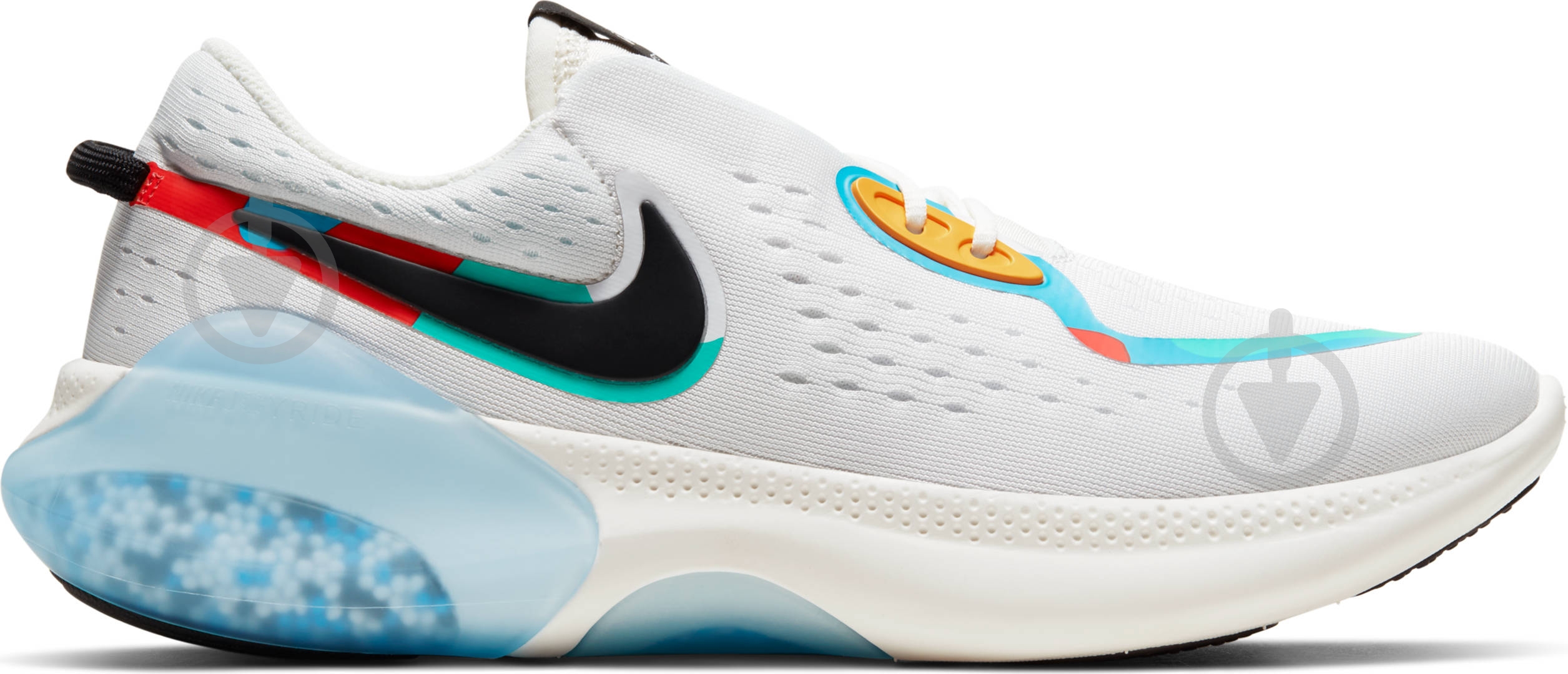 Кроссовки мужские Nike JOYRIDE DUAL RUN AS CV9304-100 р.47 белые - фото 3 Кроссовки мужские Nike JOYRIDE DUAL RUN AS CV9304-100 р.47 белые - фото 3