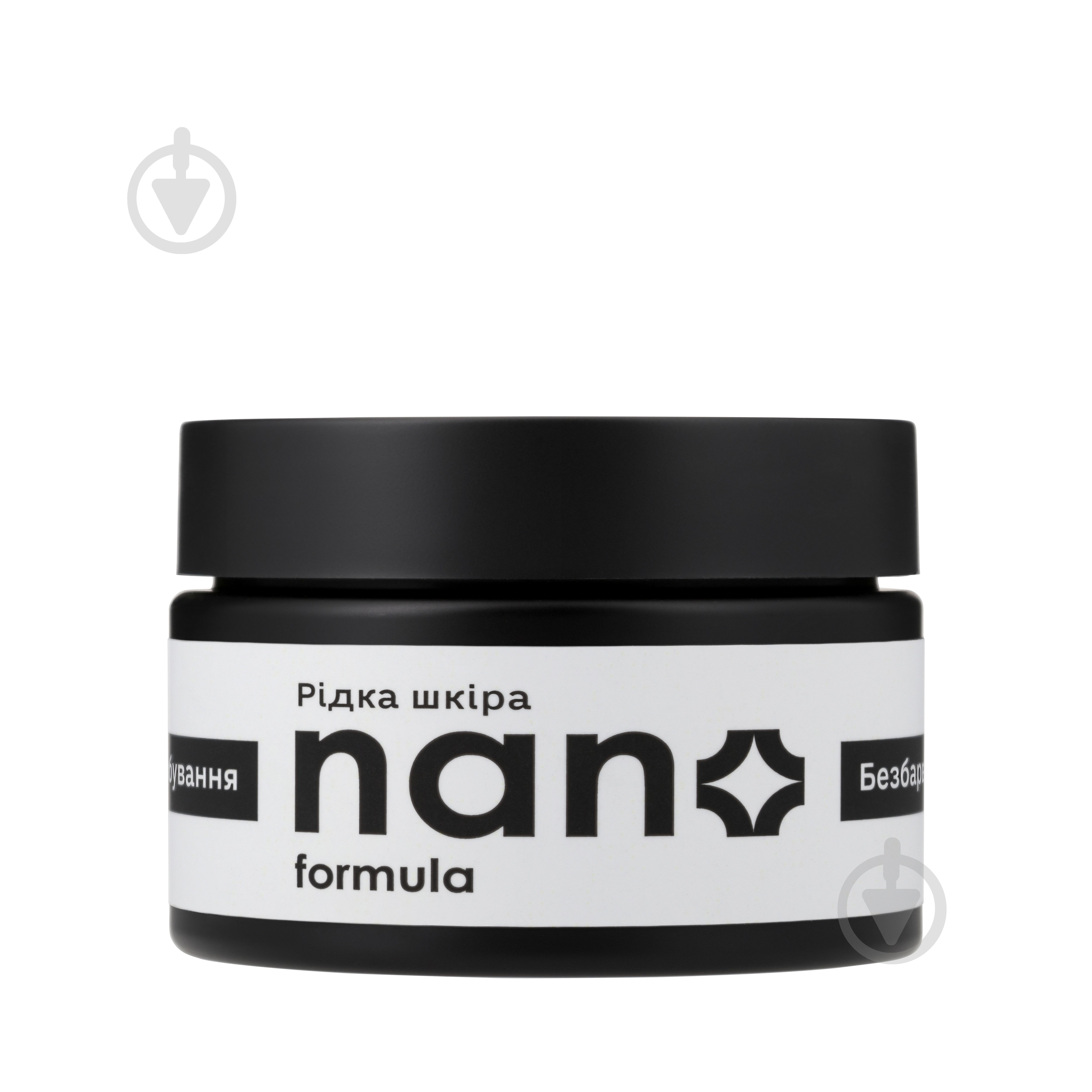 Жидкая кожа для шпаклевки дефектов гладкой кожи Nano Formula 100 мл - фото 1 Жидкая кожа для шпаклевки дефектов гладкой кожи Nano Formula 100 мл - фото 1