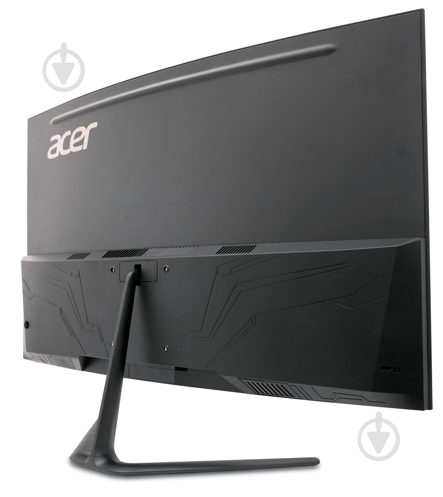 Монитор Acer 31.5" (UM.JE0EE.005) - фото 4