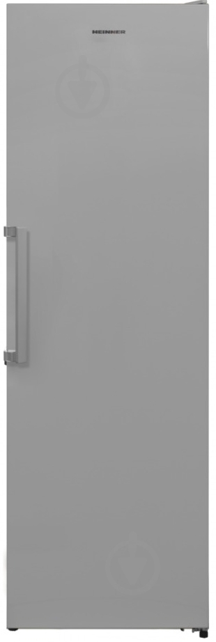 Холодильник Heinner HF-V401NFSF+ - фото 1 Холодильник Heinner HF-V401NFSF+ - фото 1