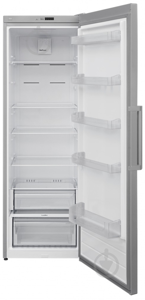 Холодильник Heinner HF-V401NFSF+ - фото 2 Холодильник Heinner HF-V401NFSF+ - фото 2