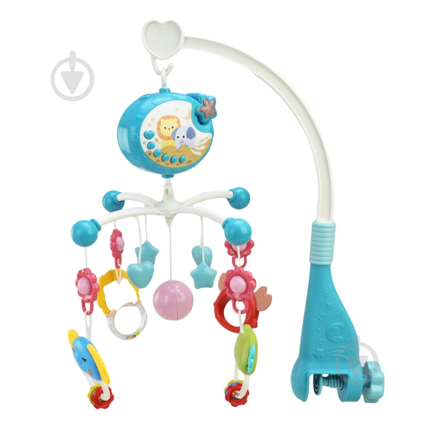 Мобиль Shantou PL-724-89 - фото 2