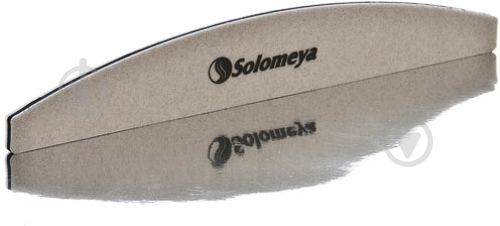 Пилочка для ногтей Solomeya Арка 220/220 72083 - фото 1 Пилочка для ногтей Solomeya Арка 220/220 72083 - фото 1