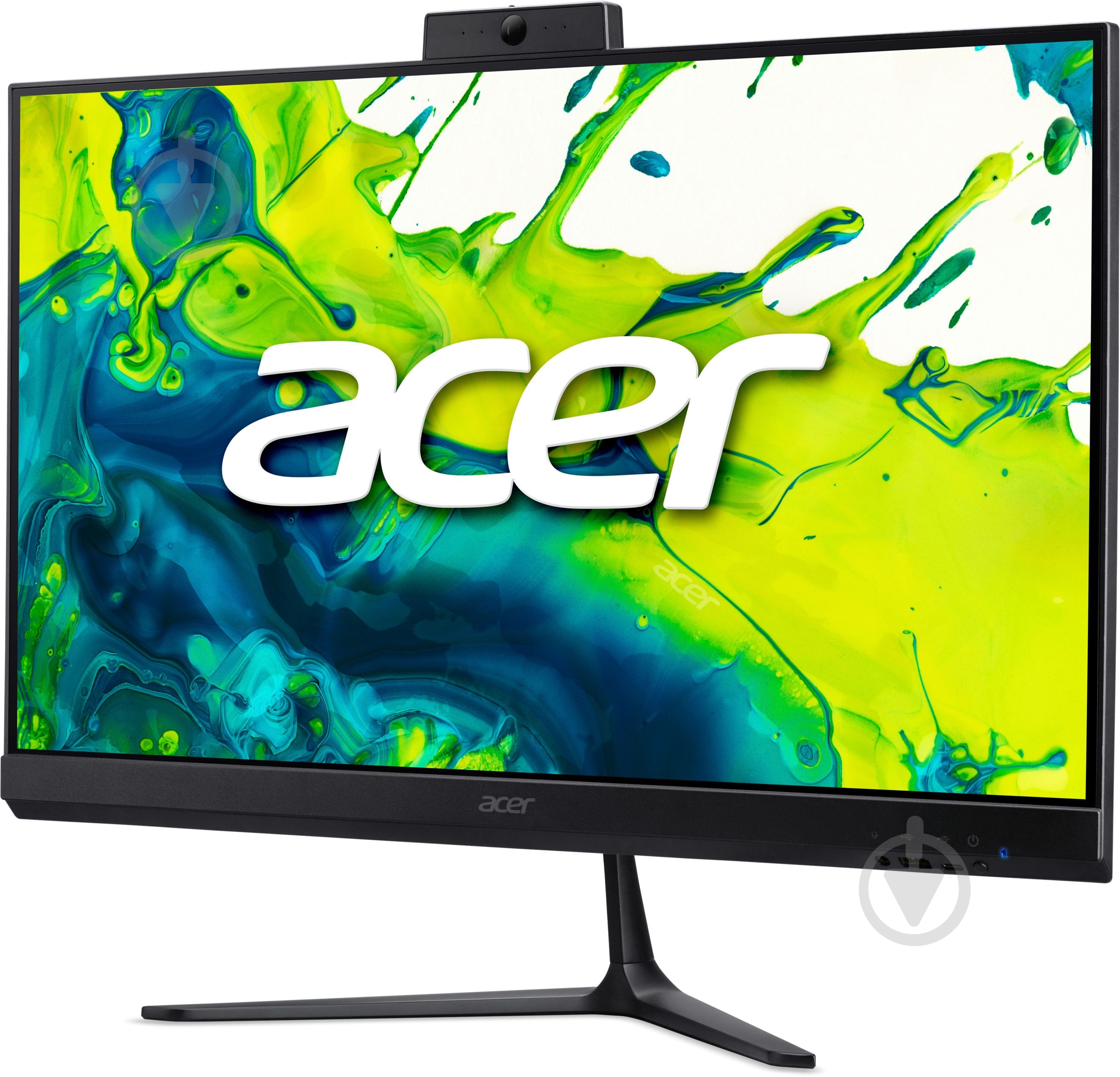 Моноблок Acer Aspire C24-2G 23,8" (DQ.BPRME.002) black - фото 4