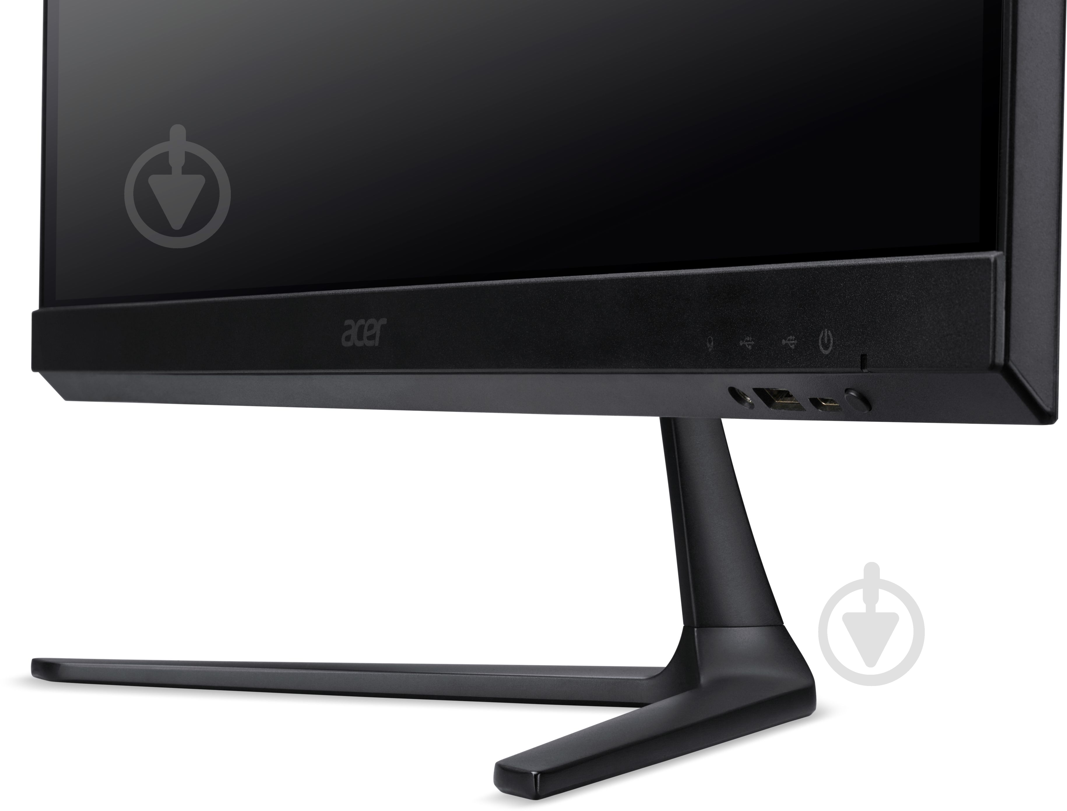 Моноблок Acer Aspire C24-2G 23,8" (DQ.BPRME.002) black - фото 12