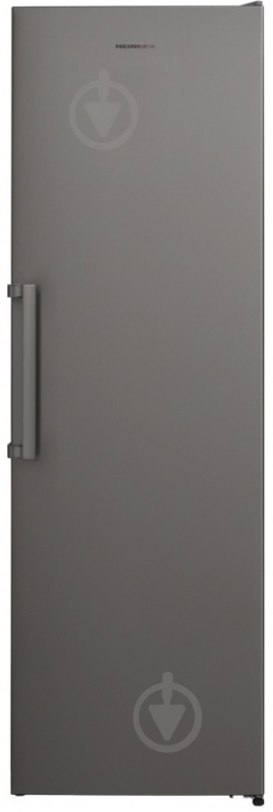 Холодильник Heinner HF-V401NFXF+ - фото 1 Холодильник Heinner HF-V401NFXF+ - фото 1