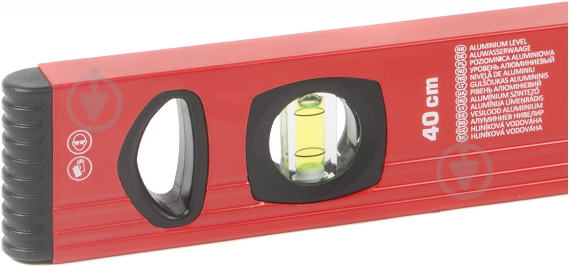 Уровень 40 см Proline HD 15922 - фото 3