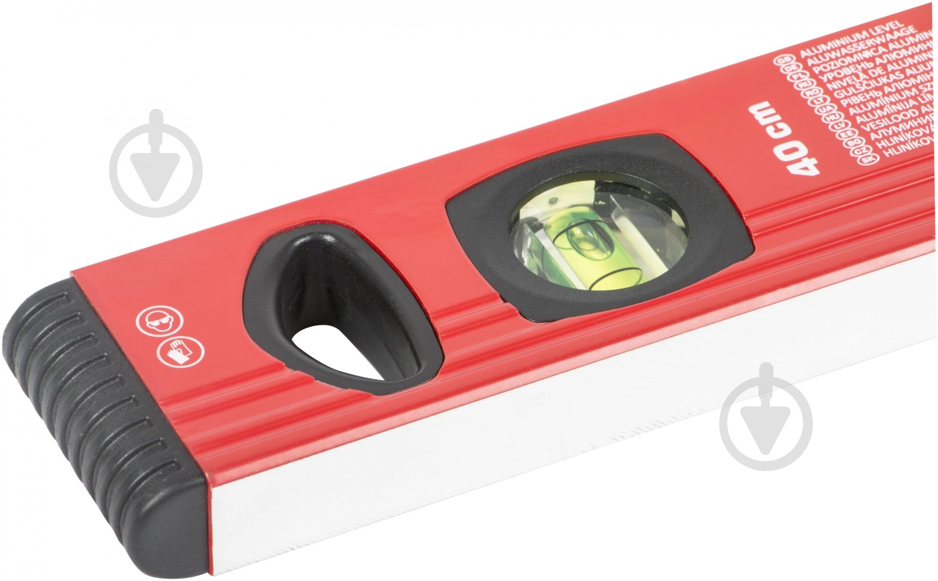 Уровень 40 см Proline HD 15922 - фото 4