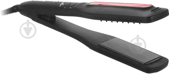 Випрямляч для волосся Panasonic EH-HS41-K865 - фото 1 Випрямляч для волосся Panasonic EH-HS41-K865 - фото 1