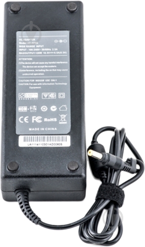 Блок питания PowerPlant HP120F4817 - фото 1