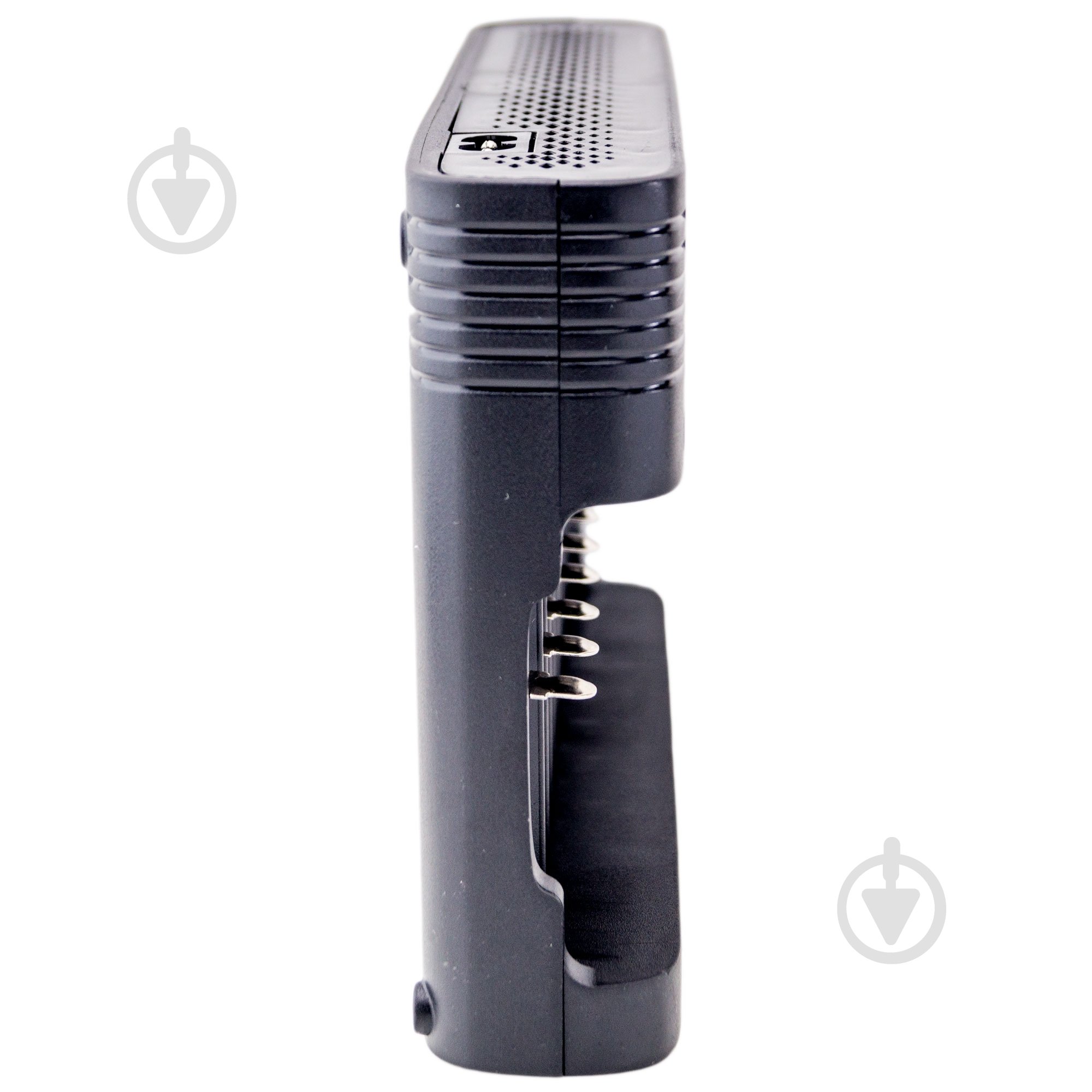 Зарядное устройство Quantum QM-BC5100 для Li-ion 3.7V акум. 10-slot (220V) 1 шт. (QM-BC5100) - фото 7 Зарядное устройство Quantum QM-BC5100 для Li-ion 3.7V акум. 10-slot (220V) 1 шт. (QM-BC5100) - фото 7