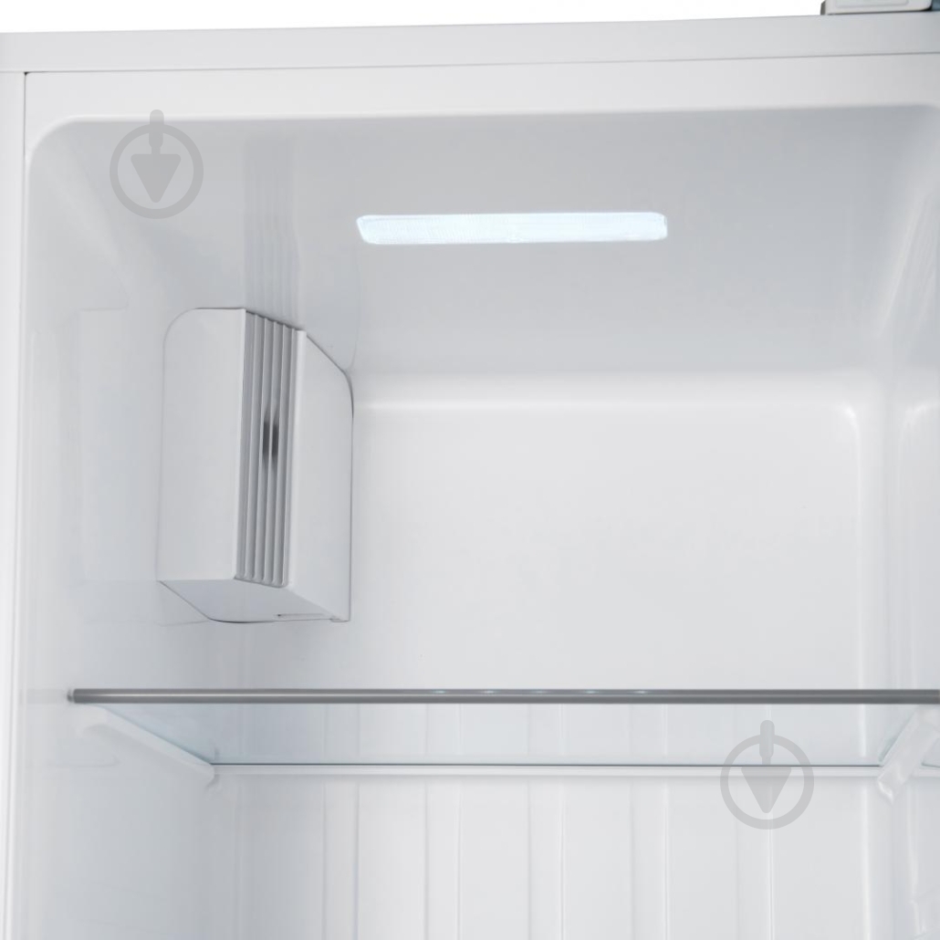 Холодильник Heinner HSBS-H442NFGWHE++ - фото 6