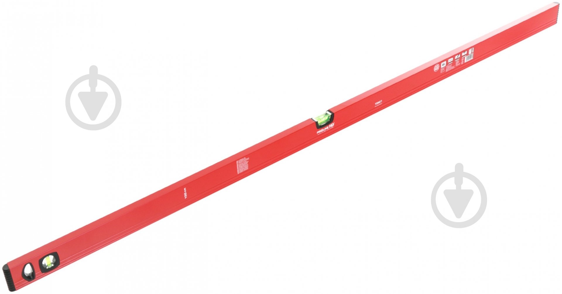 Уровень 150 см Proline HD 15927 - фото 1