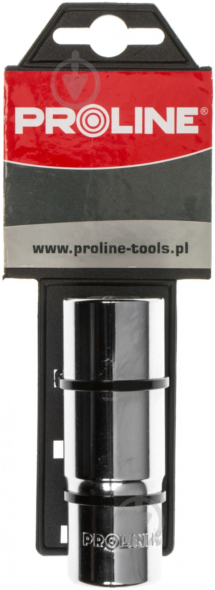 Головка подовжена Proline 18620 - фото 2 Головка подовжена Proline 18620 - фото 2