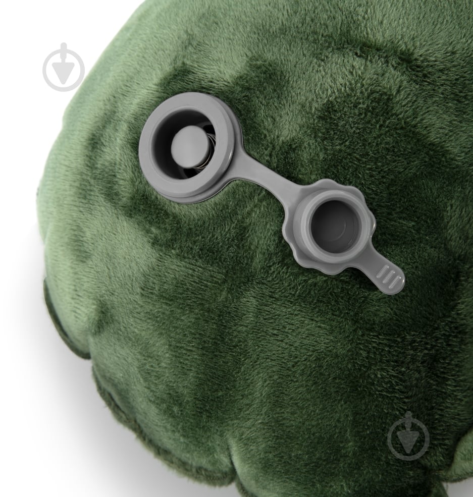 Подушка-подголовник Comfort - фото 2 Подушка-подголовник Comfort - фото 2