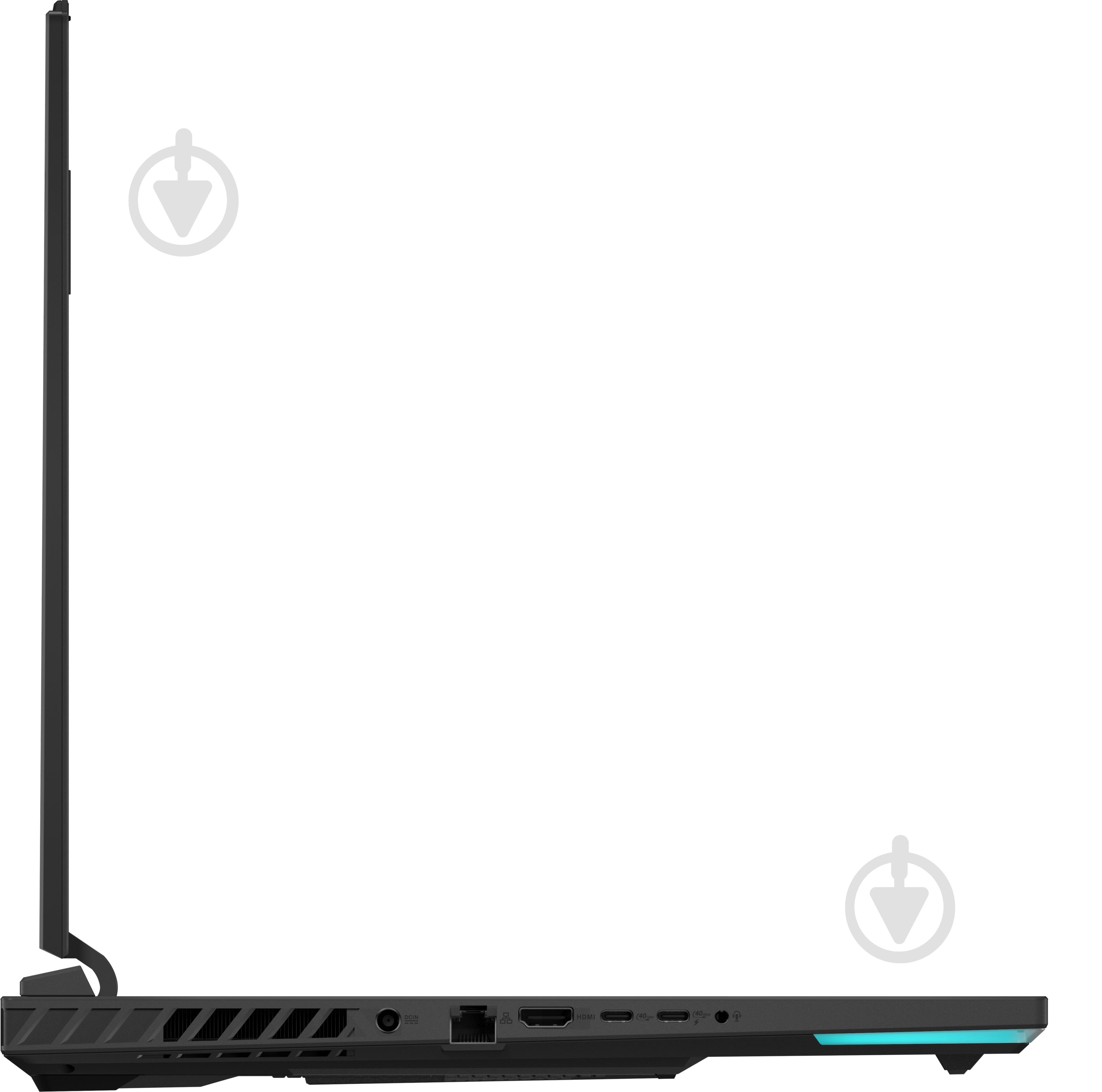 Ноутбук Asus ROG Strix G18 G814PP-TT085 18" (90NR0KY8-M00580) eclipse gray - фото 10