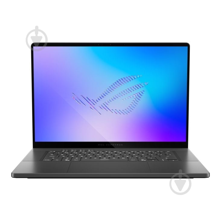 Ноутбук Asus ROG Zephyrus G16 GU606AR-TB063W 16" (90NR0PC2-M00590) eclipse gray - фото 1 Ноутбук Asus ROG Zephyrus G16 GU606AR-TB063W 16" (90NR0PC2-M00590) eclipse gray - фото 1