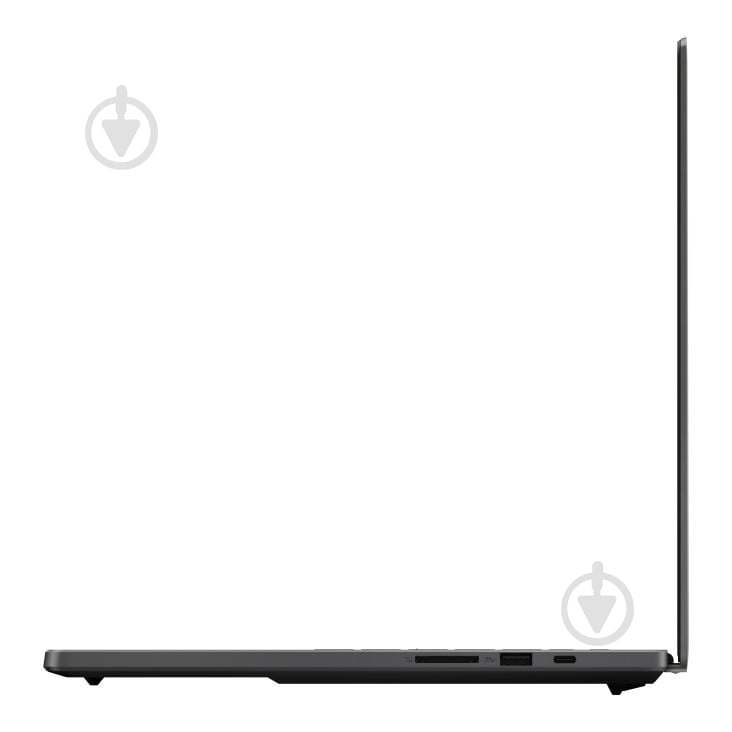 Ноутбук Asus ROG Zephyrus G16 GU606AR-TB063W 16" (90NR0PC2-M00590) eclipse gray - фото 6 Ноутбук Asus ROG Zephyrus G16 GU606AR-TB063W 16" (90NR0PC2-M00590) eclipse gray - фото 6