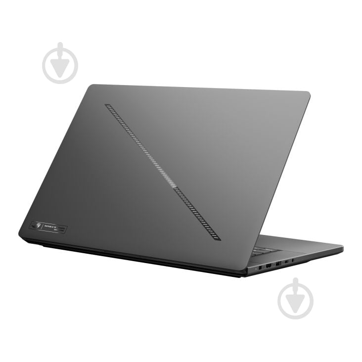 Ноутбук Asus ROG Zephyrus G16 GU606AR-TB063W 16" (90NR0PC2-M00590) eclipse gray - фото 7 Ноутбук Asus ROG Zephyrus G16 GU606AR-TB063W 16" (90NR0PC2-M00590) eclipse gray - фото 7