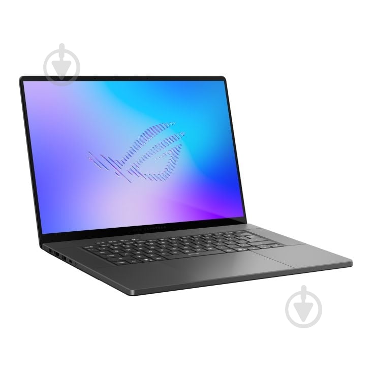 Ноутбук Asus ROG Zephyrus G16 GU606AR-TB063W 16" (90NR0PC2-M00590) eclipse gray - фото 2 Ноутбук Asus ROG Zephyrus G16 GU606AR-TB063W 16" (90NR0PC2-M00590) eclipse gray - фото 2