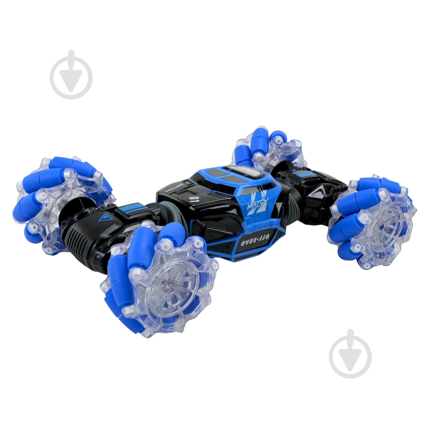 ᐉ Автомобіль на радіокеруванні POWERMOTORS 1:18 PM3408 • Краща