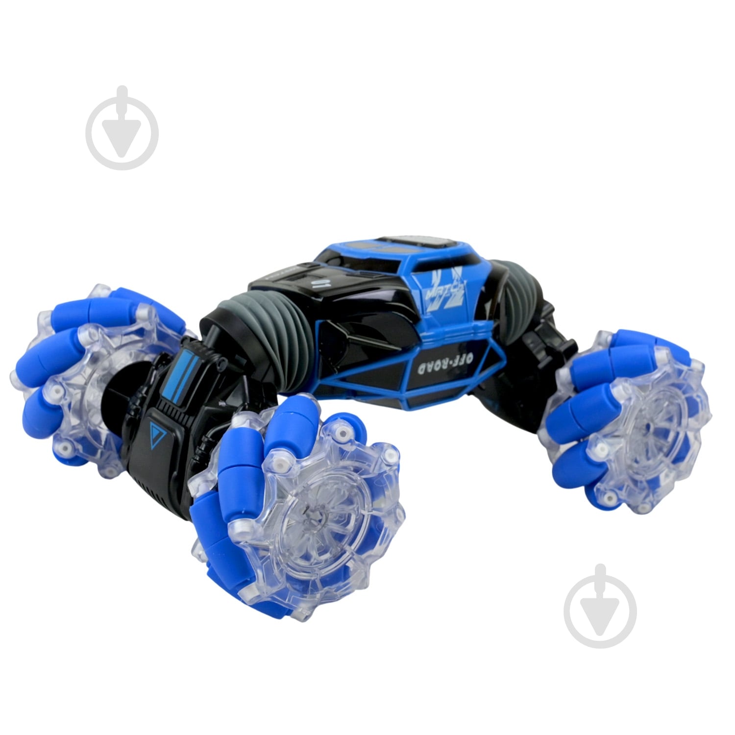 ᐉ Автомобіль на радіокеруванні POWERMOTORS 1:18 PM3408 • Краща