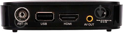 Тюнер Bravis T21002 - фото 2